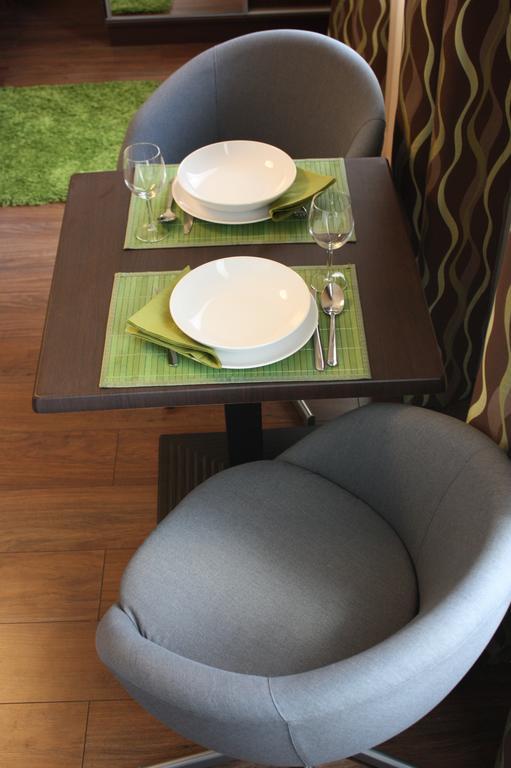 Apartamento Walton Prime Budapest