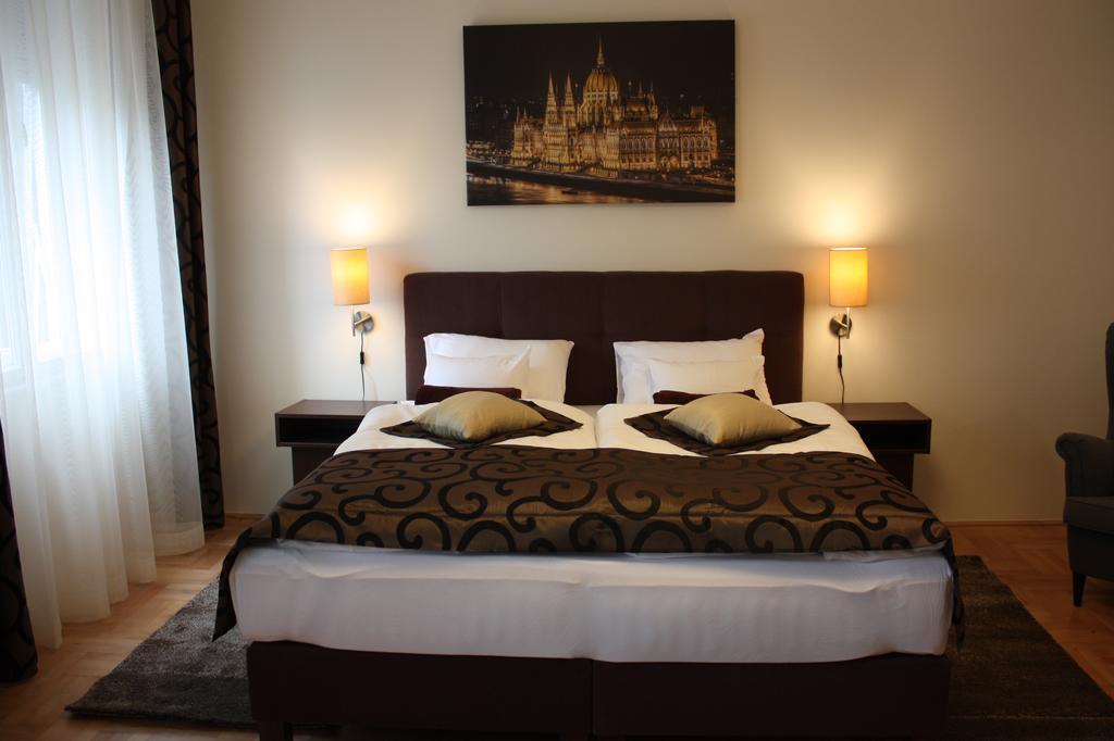 Appartamento Opus Prime Budapest