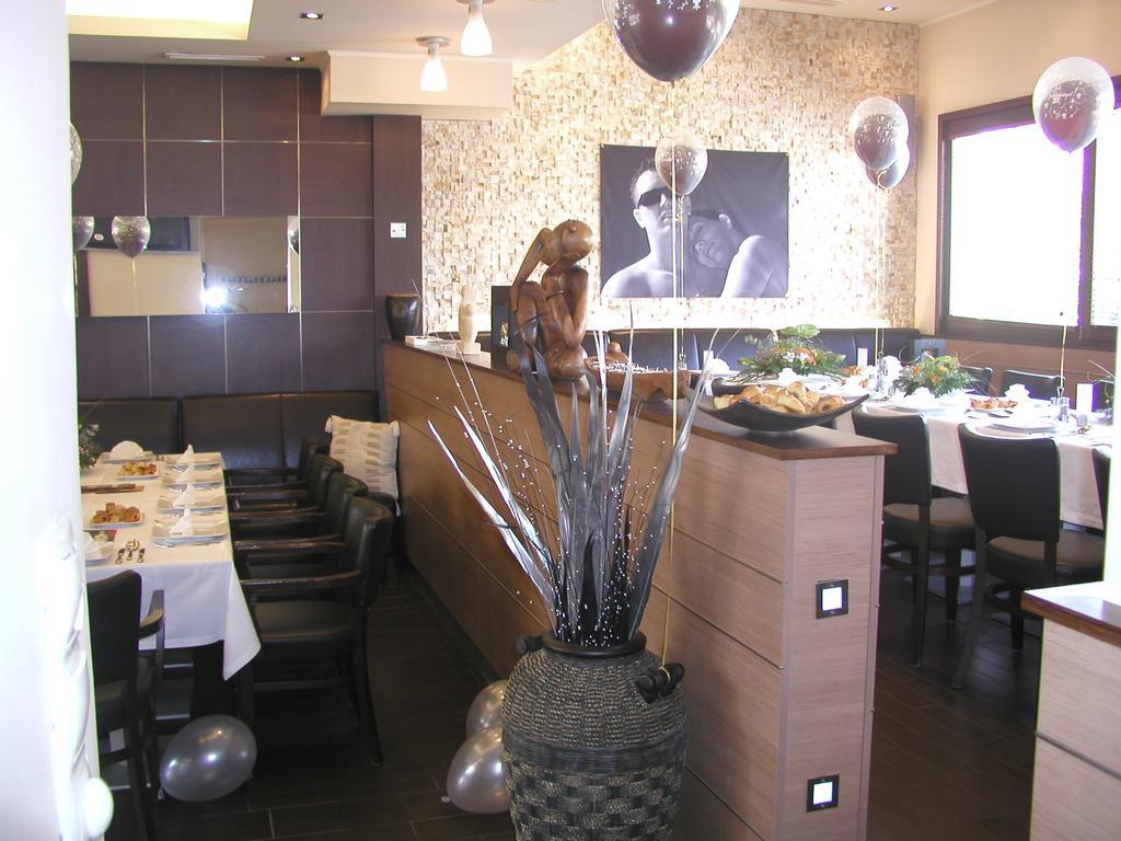 Roxane Panzio Budapest