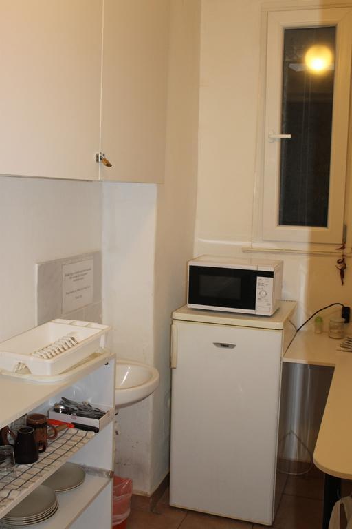 Guest house Fanni 3*