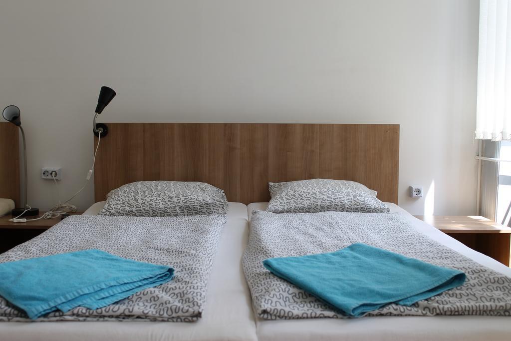 Guest house Capital Budapest