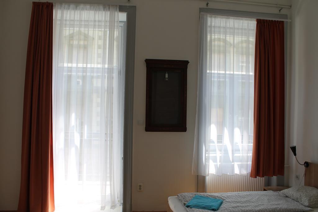 Guest house Capital Budapest
