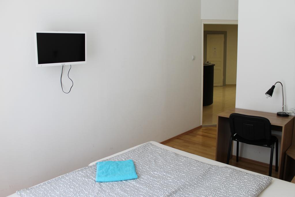 Guest house Capital 3*