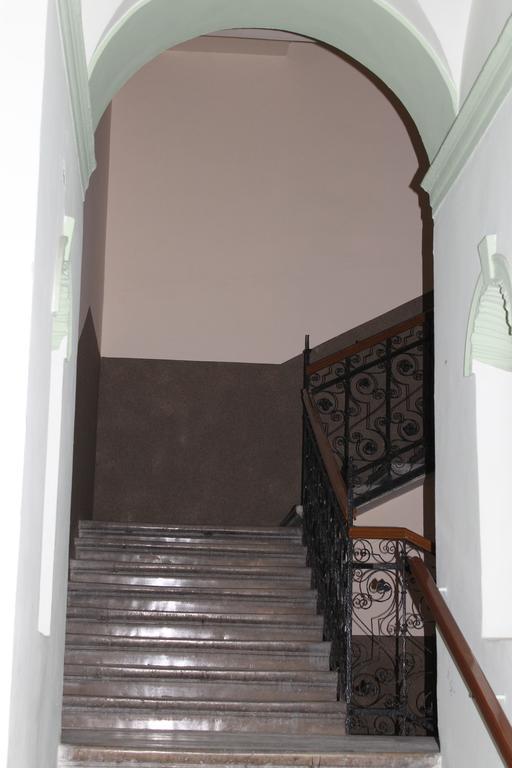 Guest house Capital Budapest