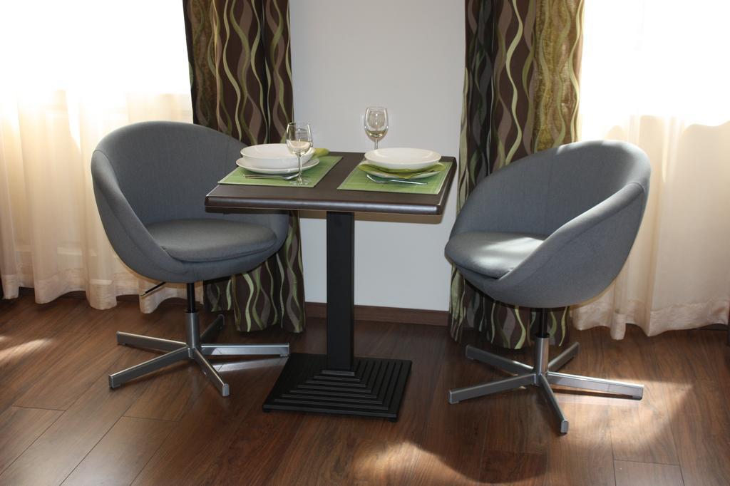 Apartamento Walton Prime