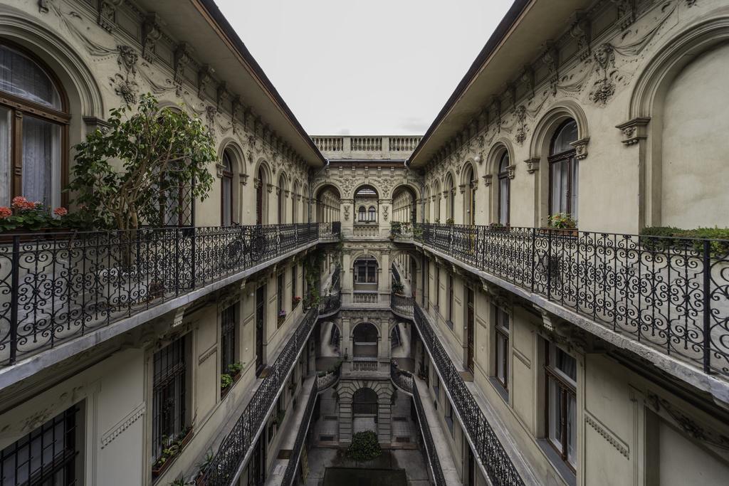 Apartman Historical Building Brody