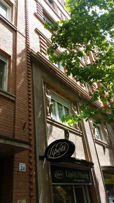 Apartment Mester24