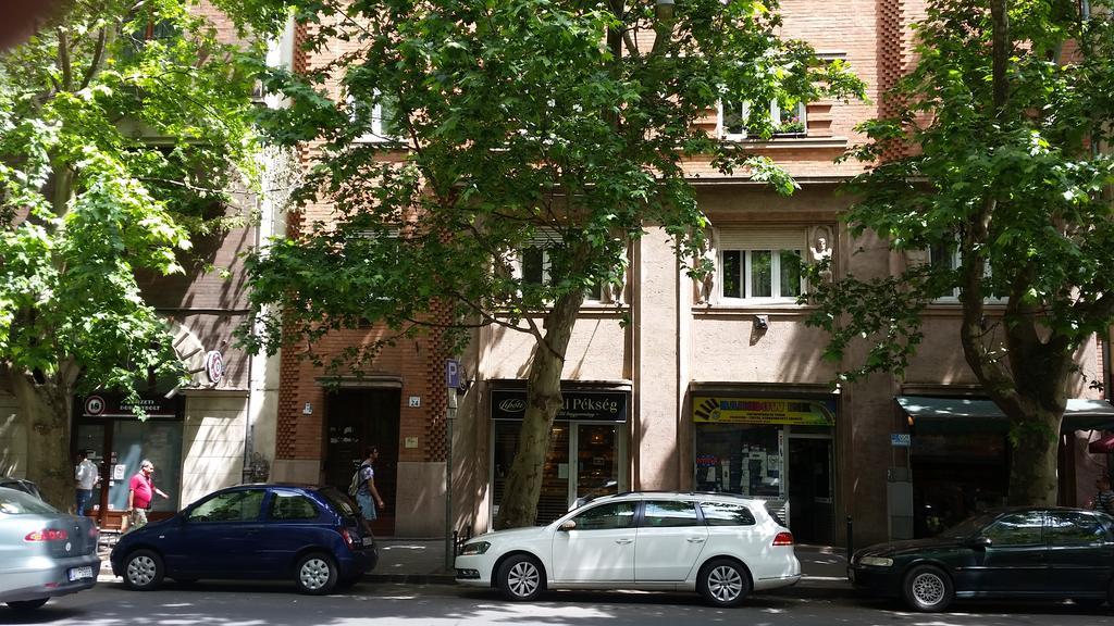 Apartment Mester24 Budapest