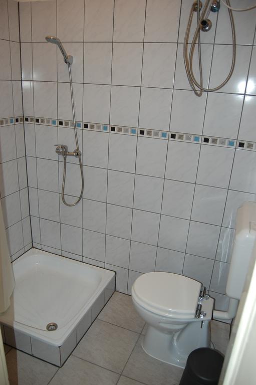 Affittacamere Symphony Budapest