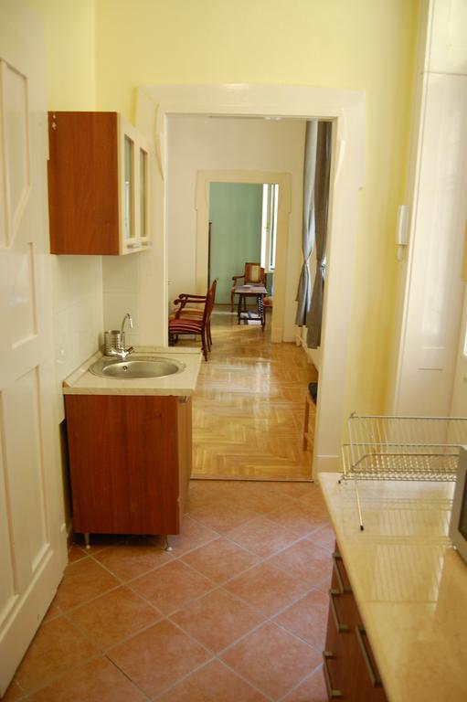 Guest house Symphony