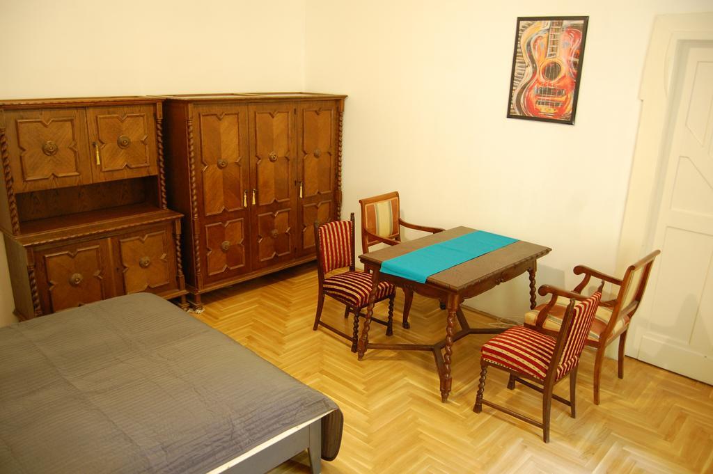 Affittacamere Symphony Budapest
