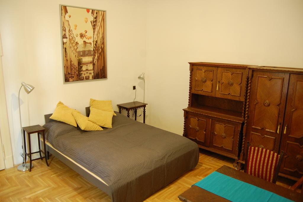 Guest house Symphony