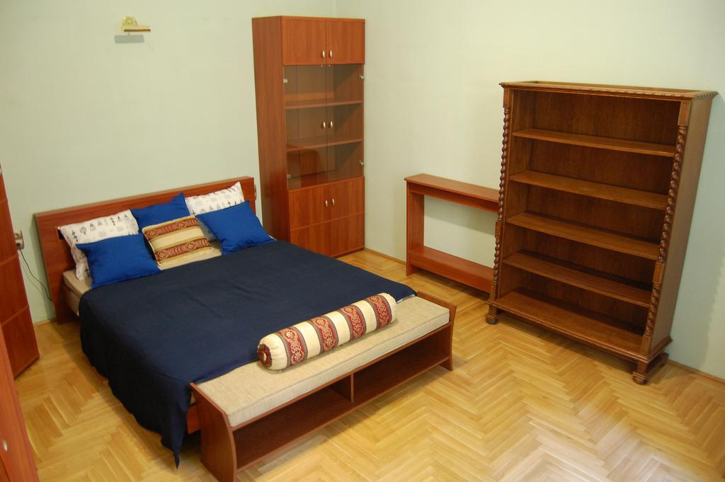 Affittacamere Symphony Budapest