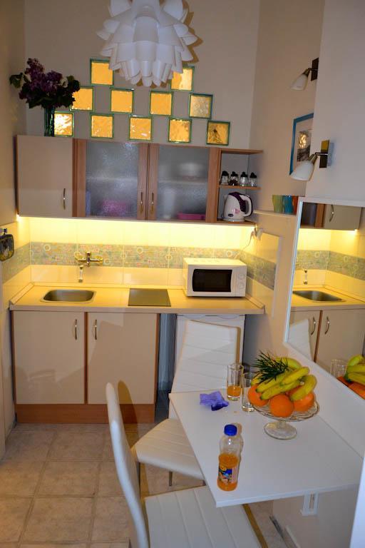 Apartamento Magnolia Terazze Street Parking Budapest