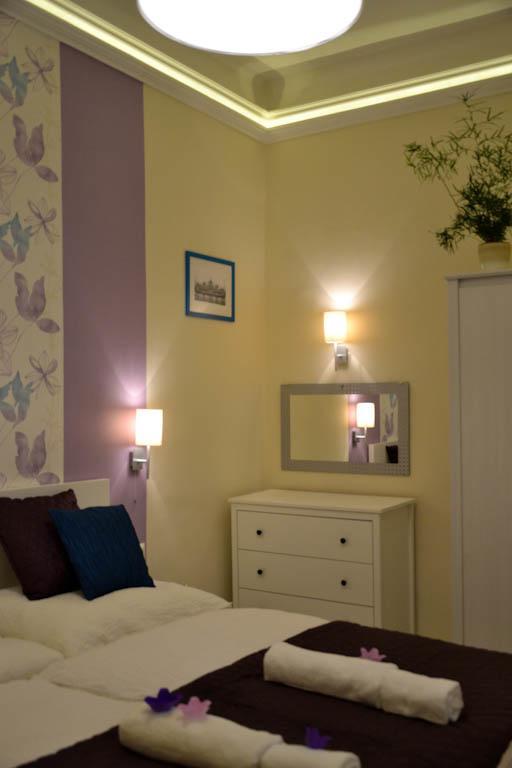 Apartamento Magnolia Terazze Street Parking *