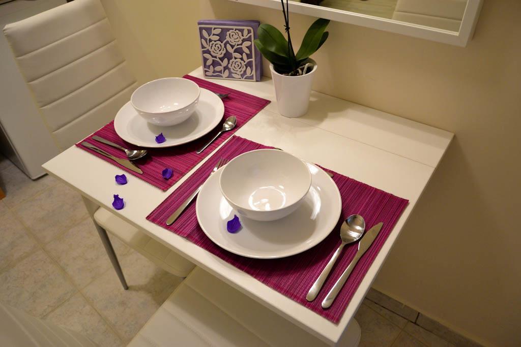 Apartamento Magnolia Terazze Street Parking
