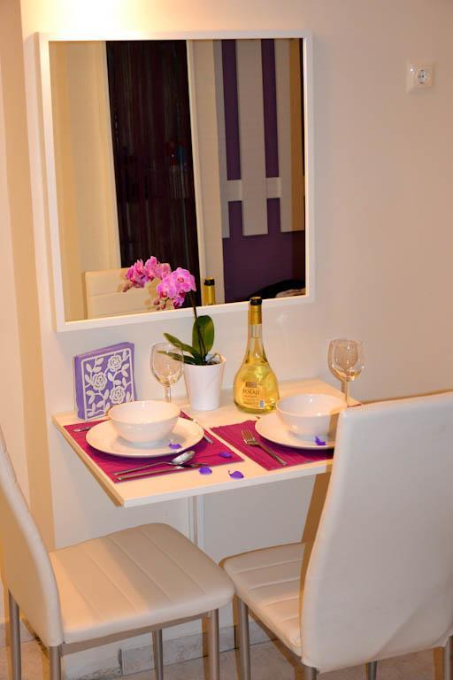 Apartamento Magnolia Terazze Street Parking Budapest