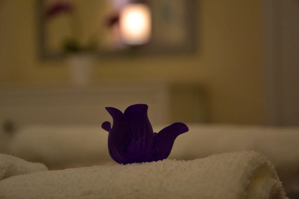 Magnolia Budapest