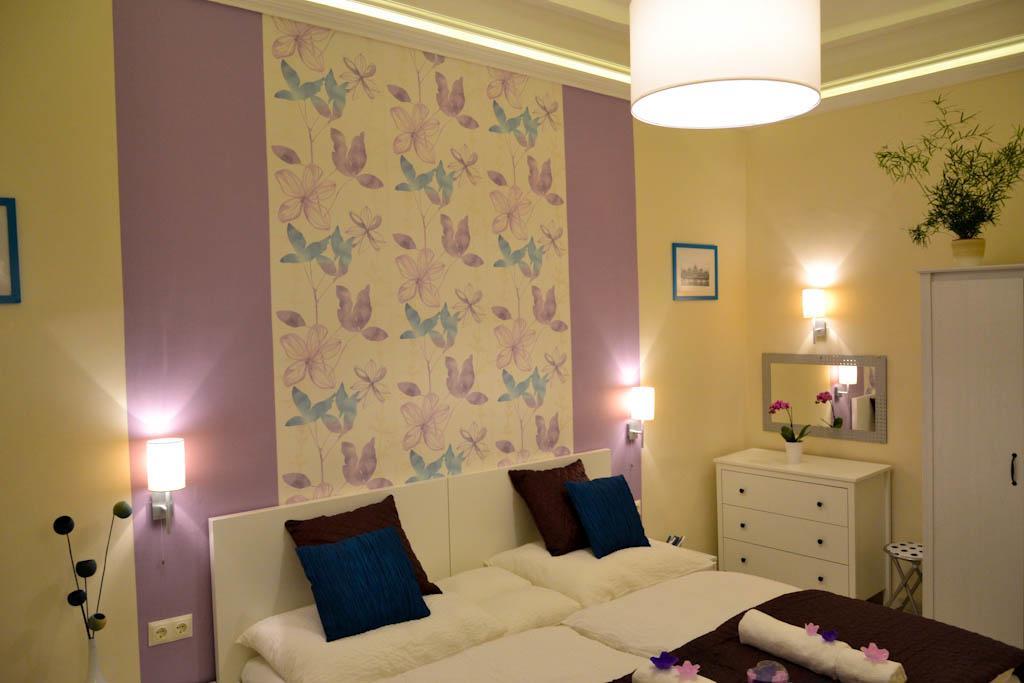 Apartamento Magnolia Terazze Street Parking *