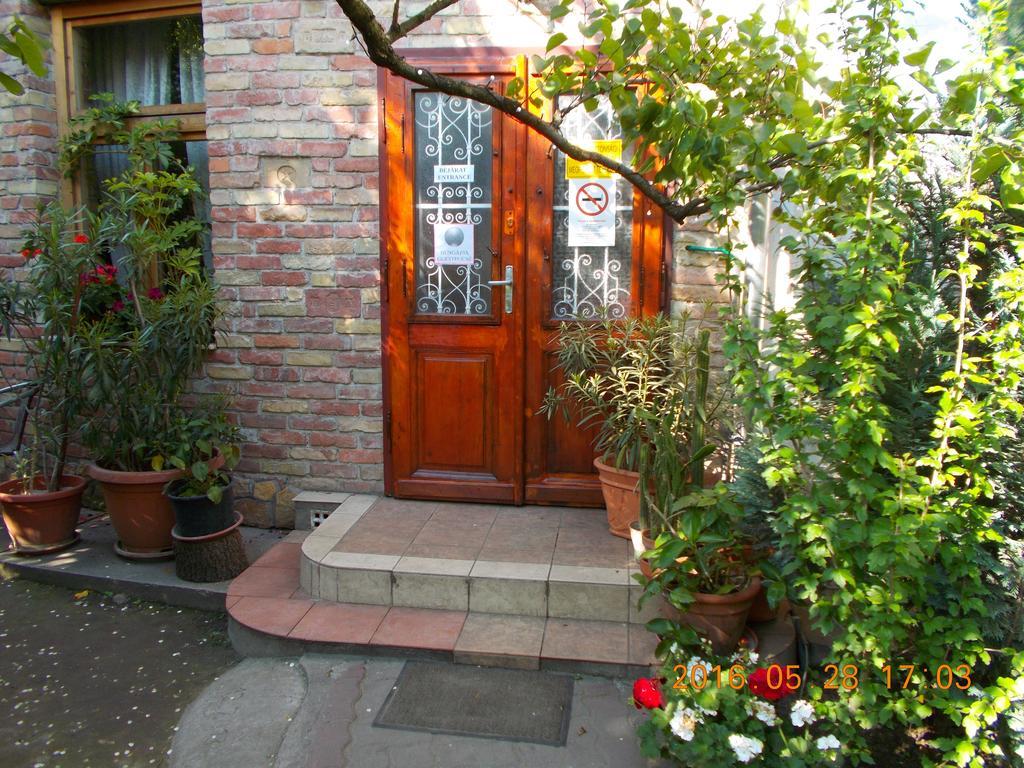 Maison d'hôtes Hungaria 2*