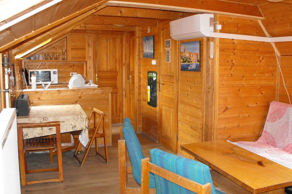 Guest house Hungaria