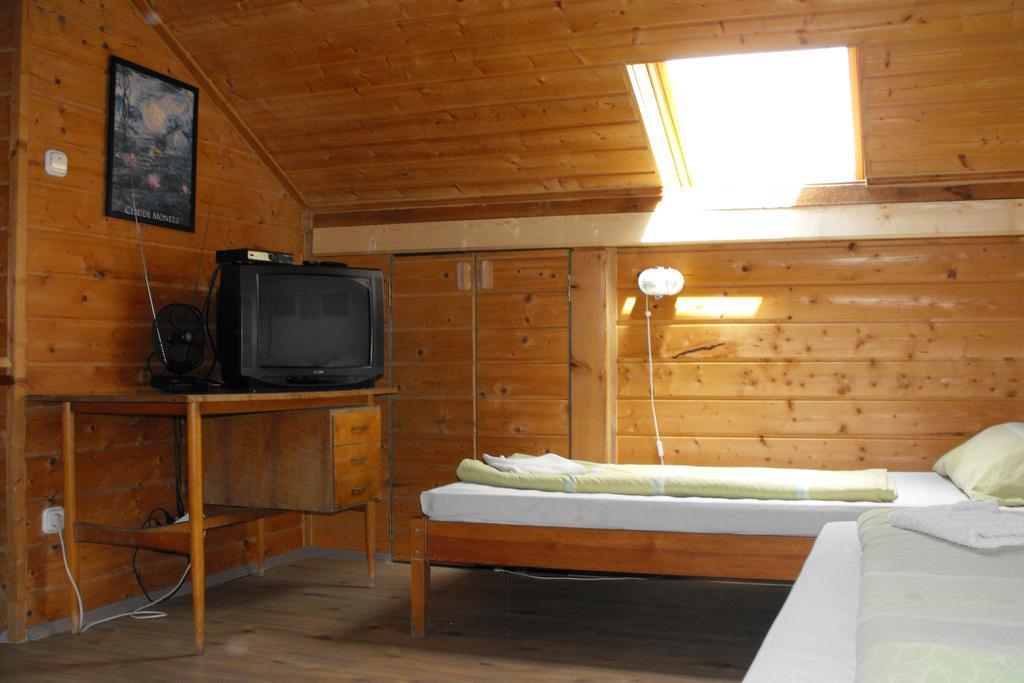 Guest house Hungaria Budapest