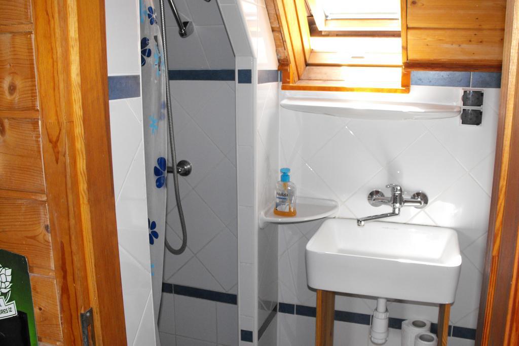 Guest house Hungaria 2*