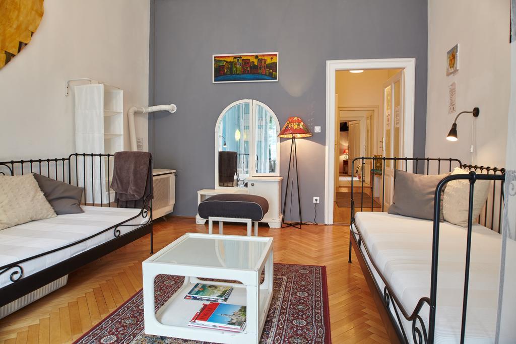 Auberge de jeunesse Aventura Boutique