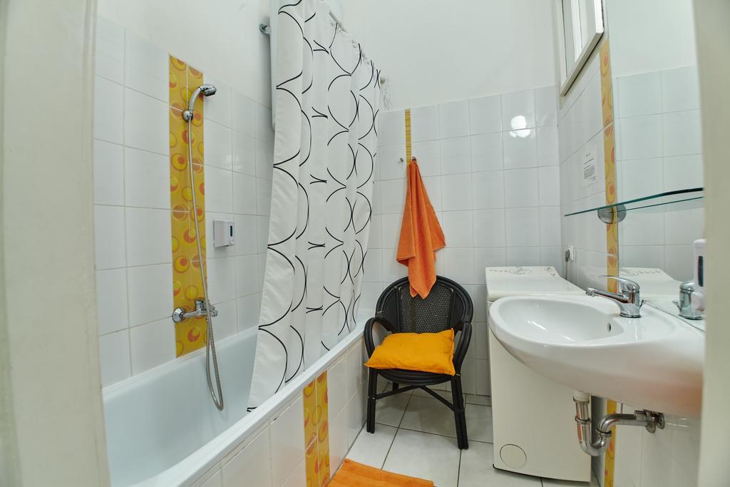Auberge de jeunesse Aventura Boutique Budapest