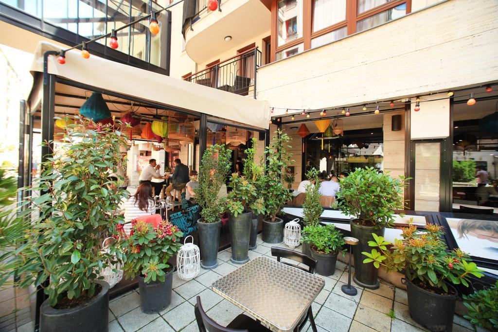 Hotel Easy Star 3*