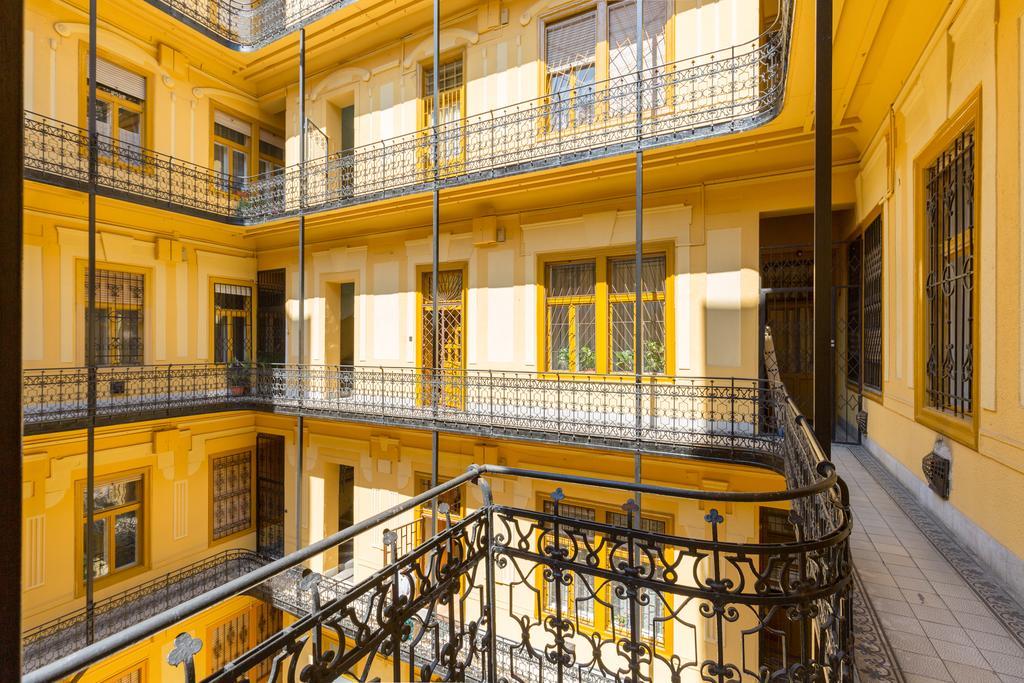 Appartement Lisianthus