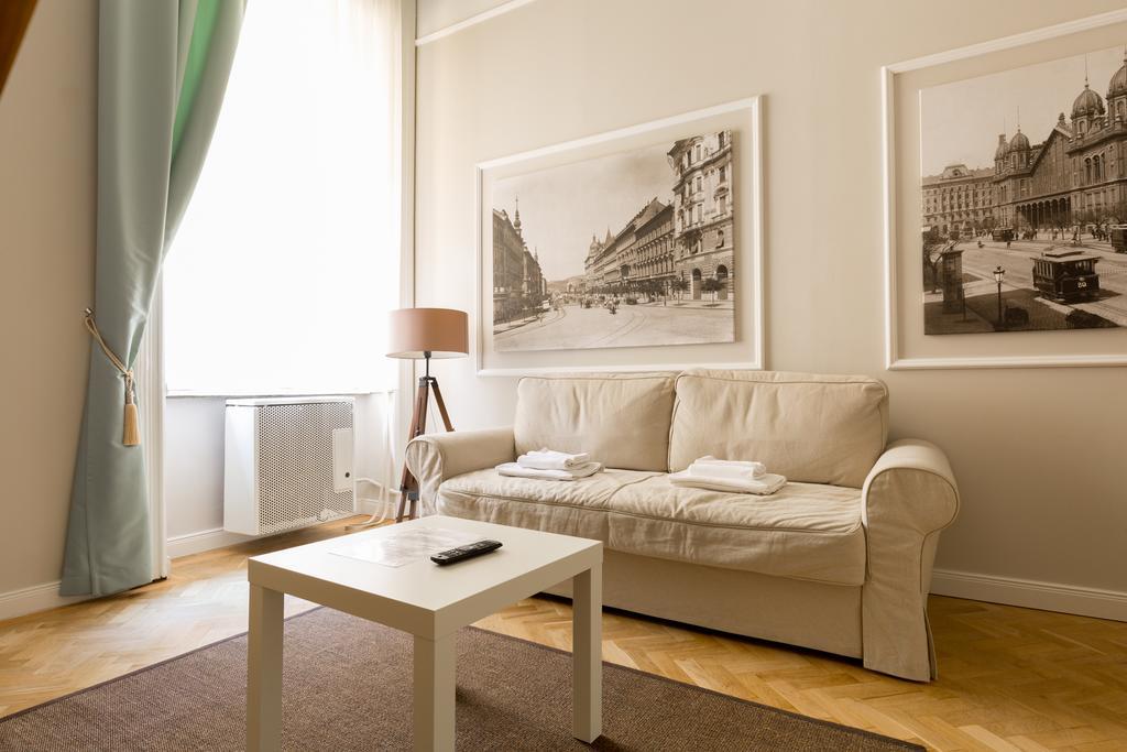 Apartment Lisianthus *