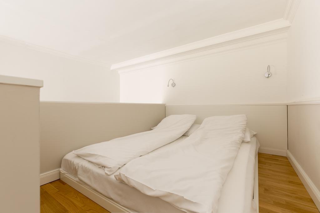 Appartement Lisianthus *