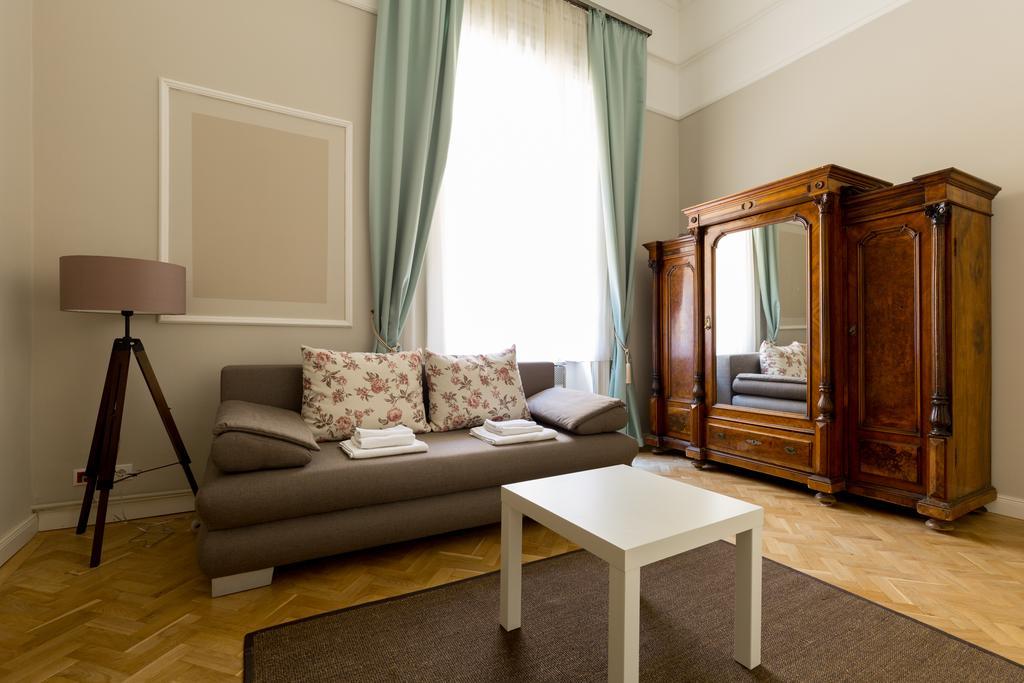 Appartement Lisianthus