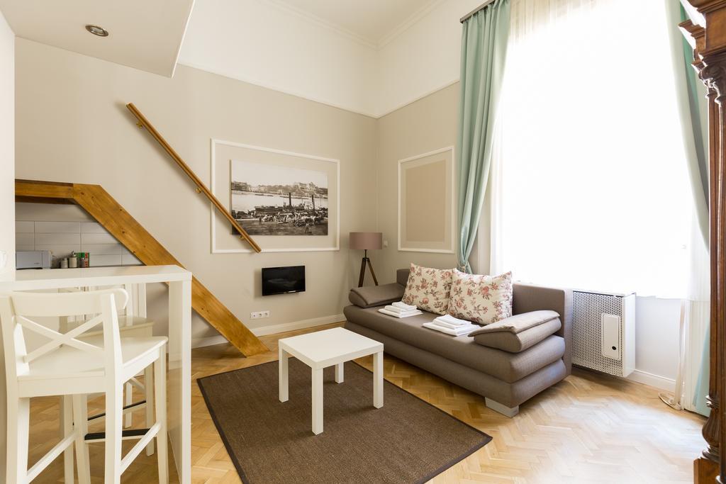Appartement Lisianthus