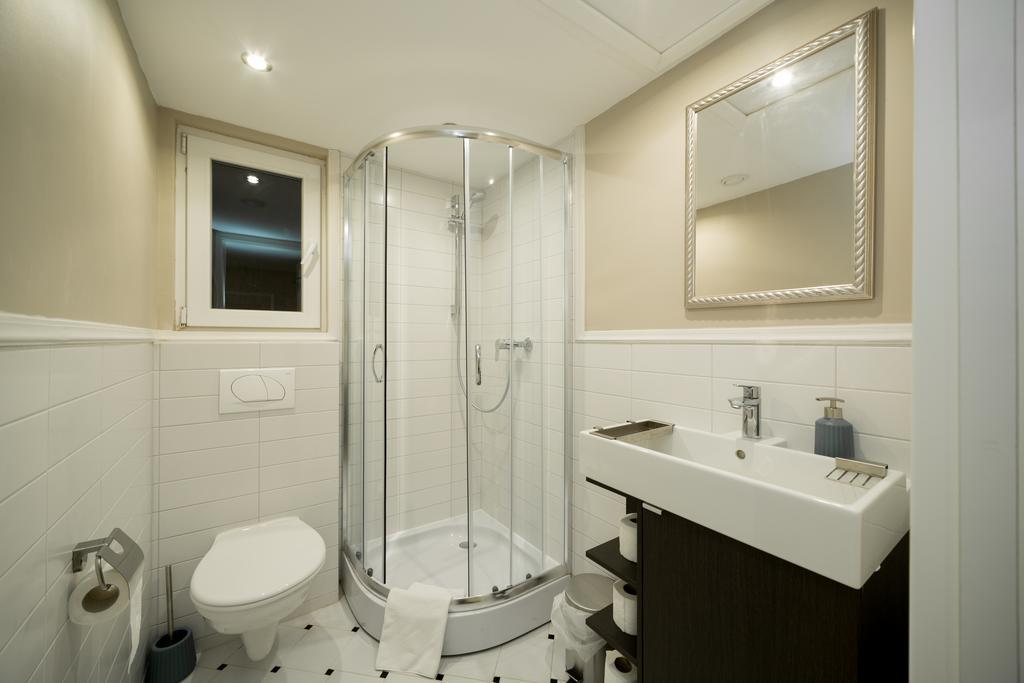 Apartment Lisianthus Budapest