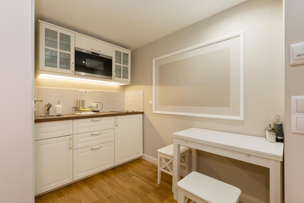 Appartement Lisianthus *
