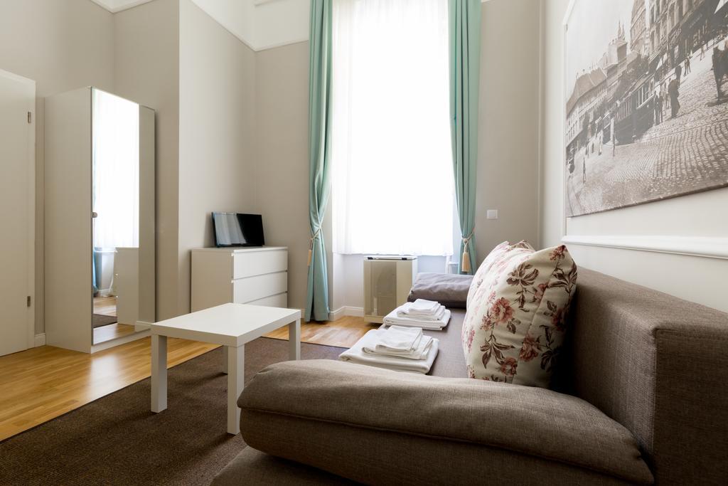Appartement Lisianthus *