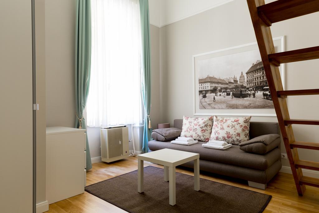 Apartment Lisianthus *