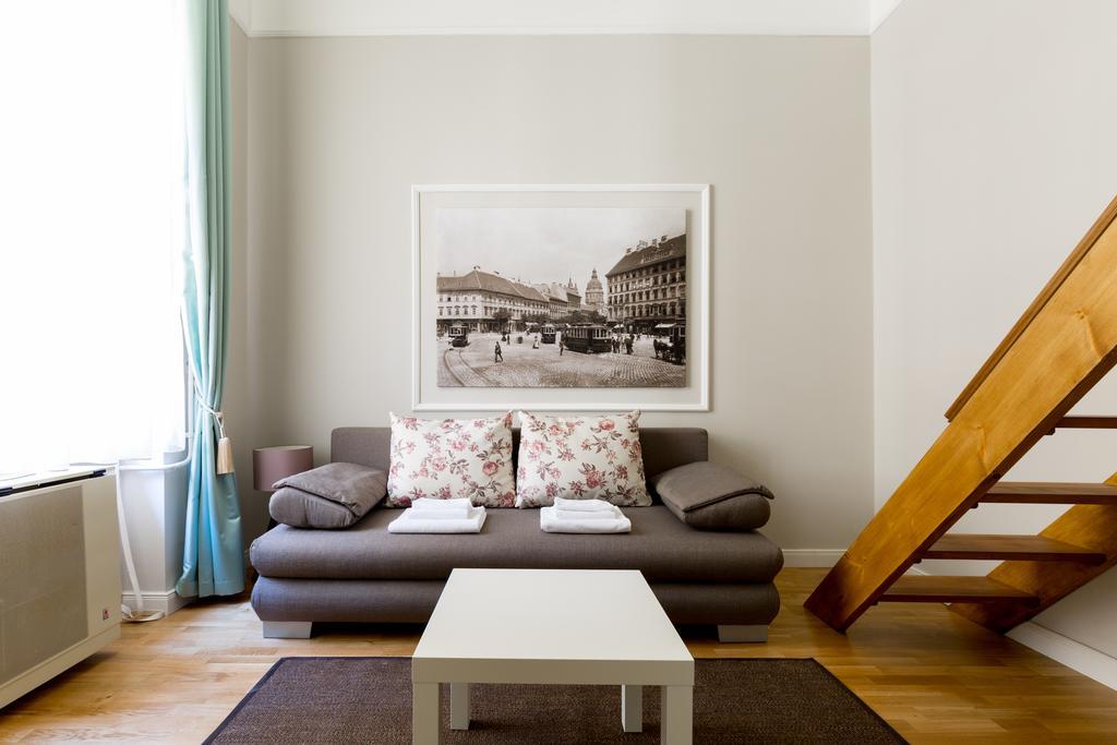 Apartment Lisianthus *