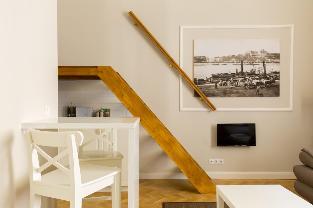 Appartement Lisianthus *