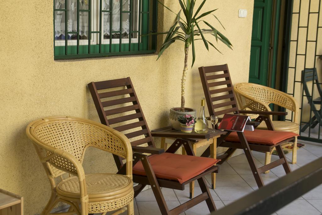Apartamento Stayinstyle Budapest