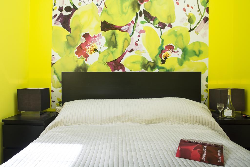 Stayinstyle Budapest