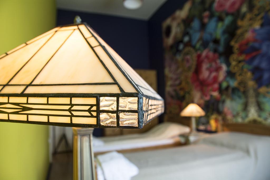 Apartamento Stayinstyle *