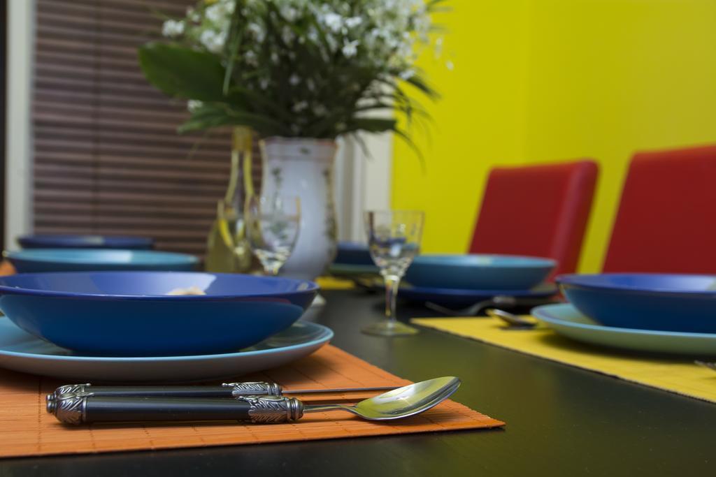 Apartamento Stayinstyle