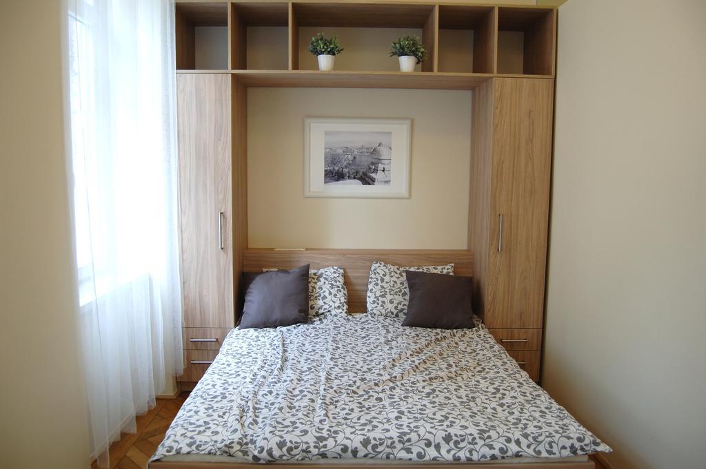 Appartement Oktogon *