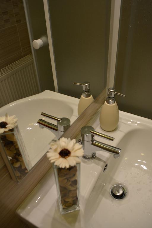 Apartmán Erkel Apartman