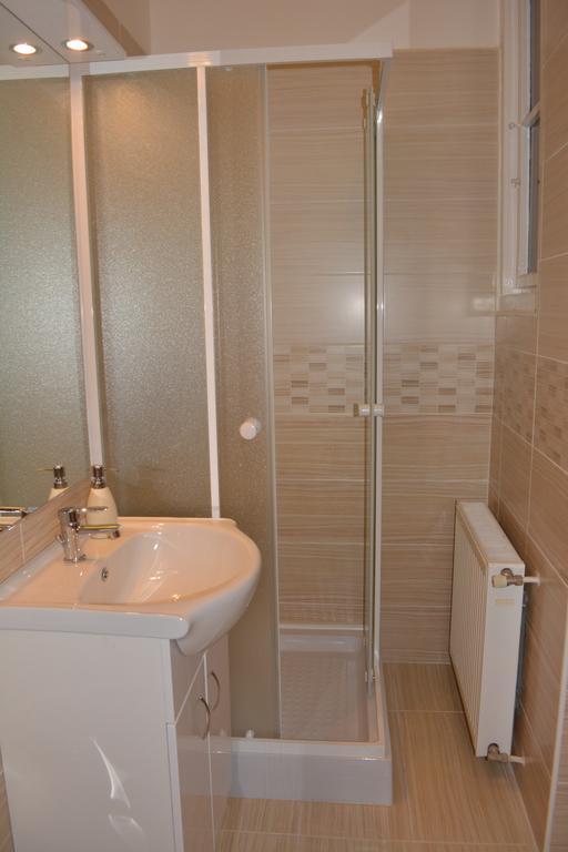 Apartmán Erkel Apartman *