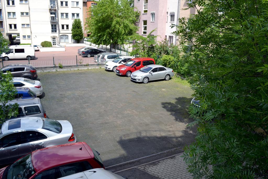 Hotel Veritas 3*