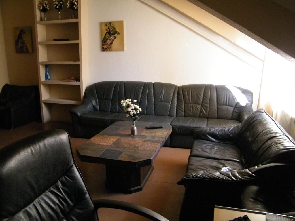 Auberge de jeunesse Zrinyi Budapest